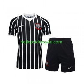 Fotbalový Dres Corinthians Dětské Venkovní 2026/27